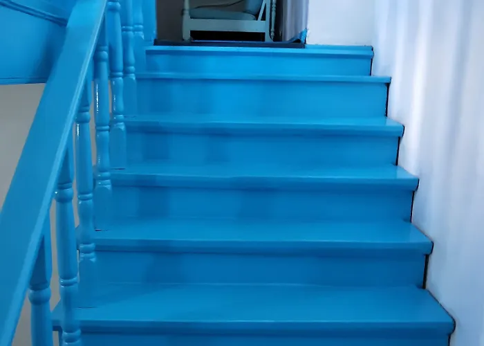 Le Chateau Bleu Отель 2*